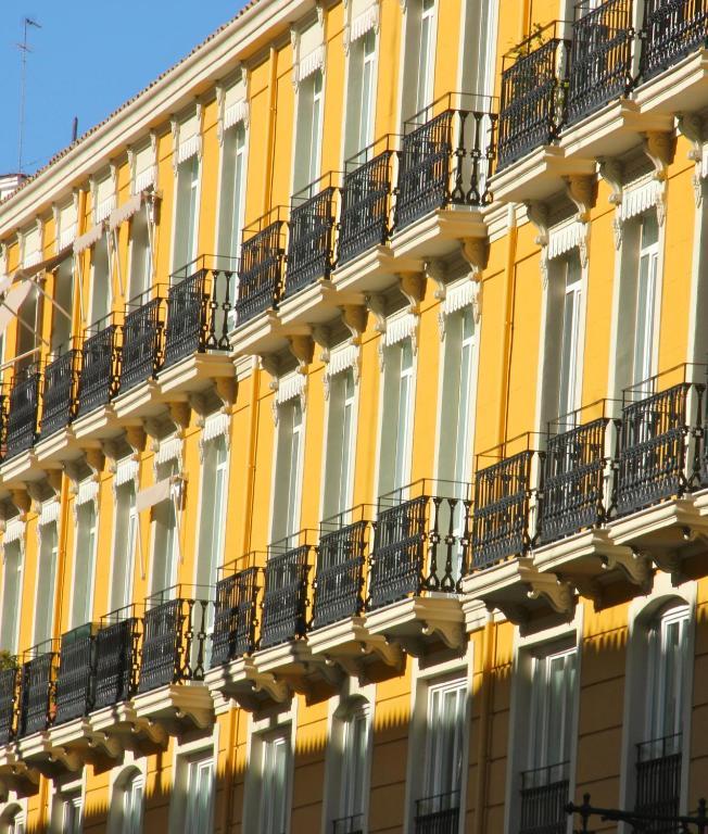 Premium Apartments 瓦伦西亚 客房 照片